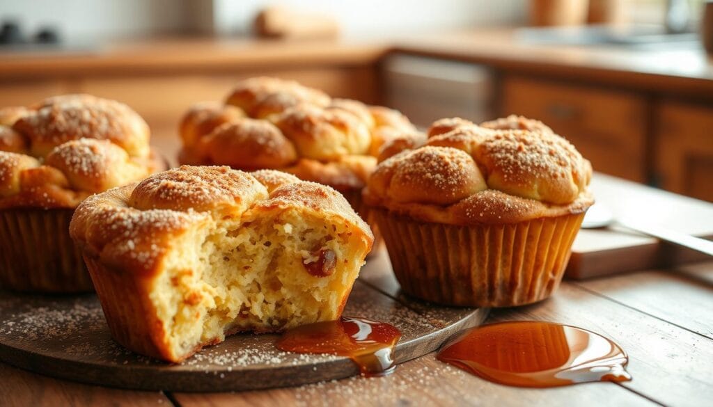 Cinnamon Sugar French Toast Muffins Recipe – Delicious Breakfast Treat
