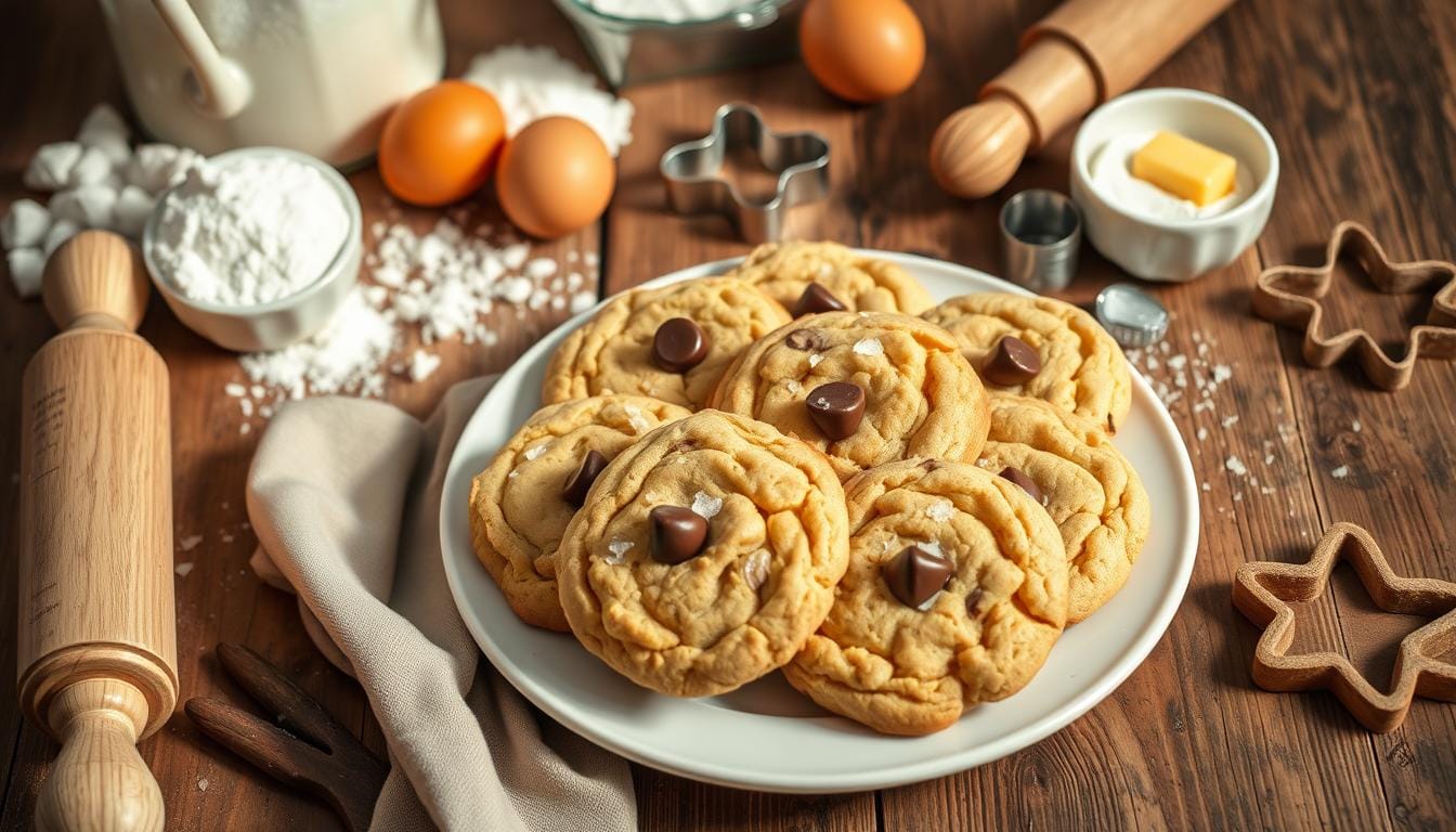 Mama Kelce Cookies: The NFL Mom's Famous Recipe