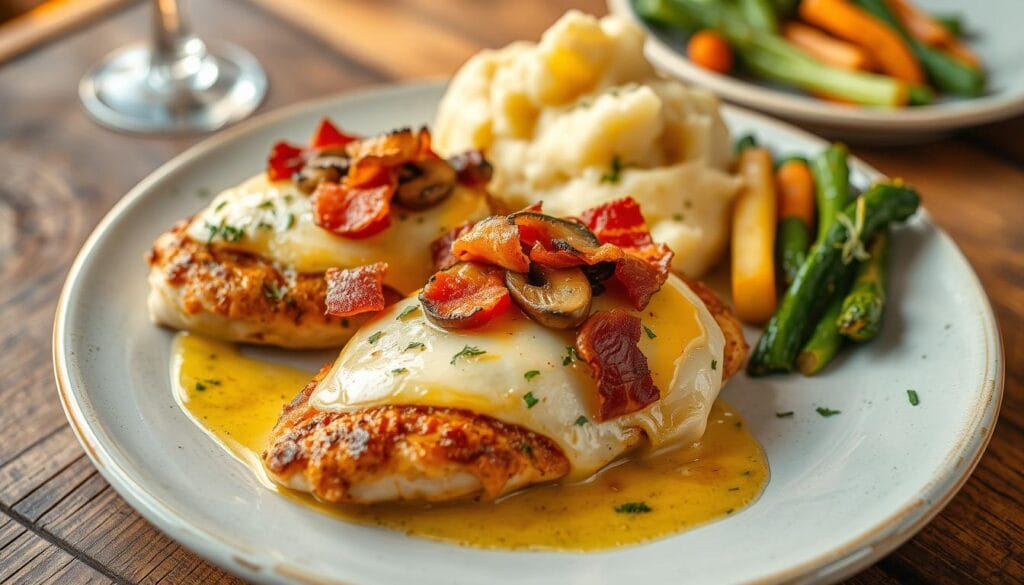 alice springs chicken