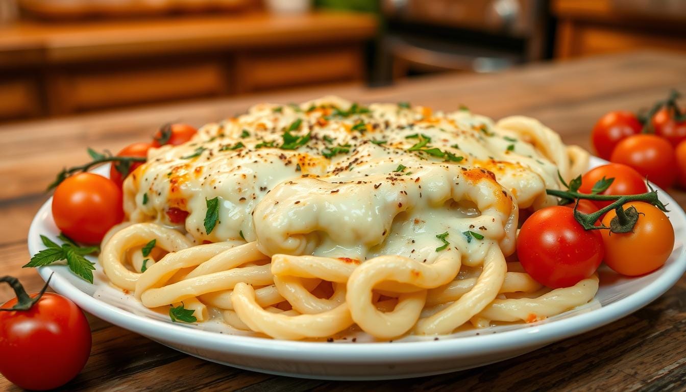 Baked Boursin Pasta – Simple Viral Recipe 1 baked boursin pasta