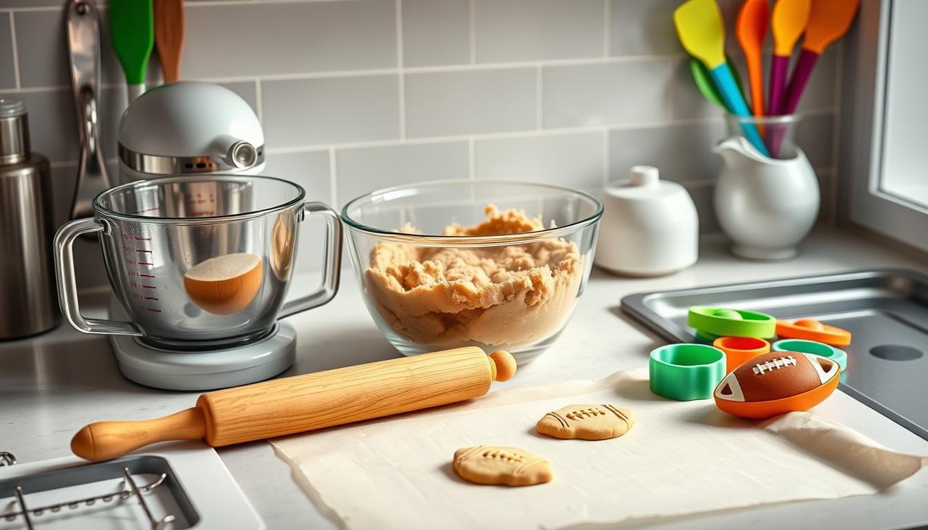 Mama Kelce Cookies: The NFL Mom's Famous Recipe