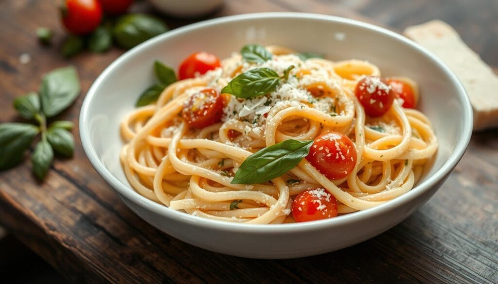 boursin cheese pasta