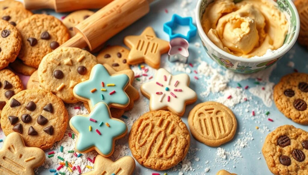 fun cookie recipes