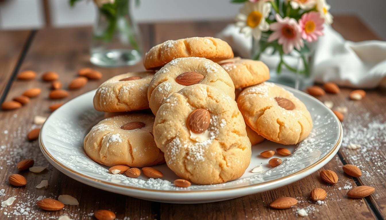 Gluten Free Almond Cookies recipes – 5 Ways to Enjoy Them 1 Gluten-Free Almond Cookies Recipes – 5 Delicious Ways to Enjoy Them