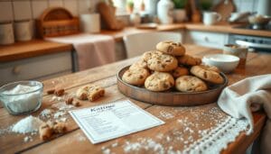 Mama Kelce Cookies: The NFL Mom's Famous Recipe