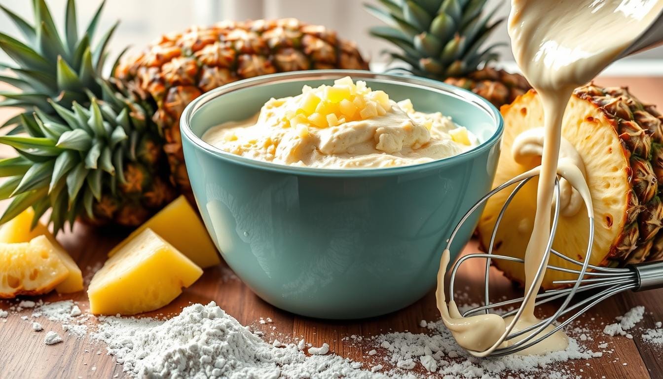 Easy Pineapple Cake Mix Recipes to Try 1 pineapple cake mix