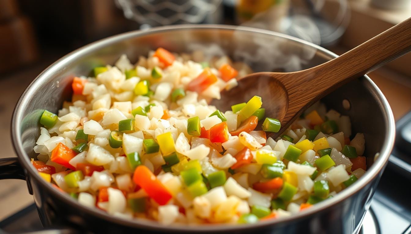 Delicious Lasagna Soup Recipe Ready in 30 Minutes 1 Close-up of lasagna soup garnished with shredded Parmesan and fresh parsley, served in a white bowl for a warm, cozy meal