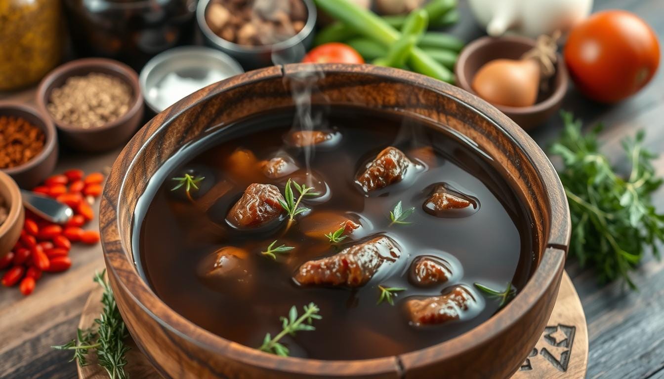 5 Powerful Ways Beef Bouillon Enhances Soups and Sauces 1 beef bouillon