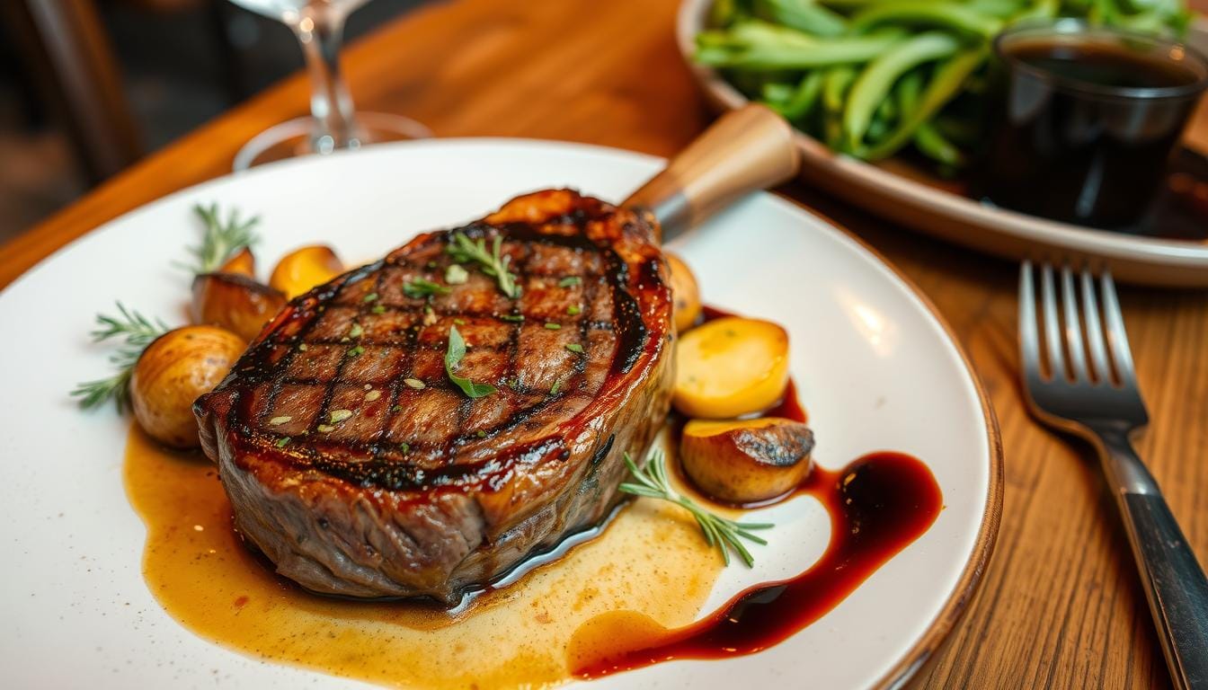 Delicious Beef Round Steak Recipes for Every Meal 1 beef round steak recipes