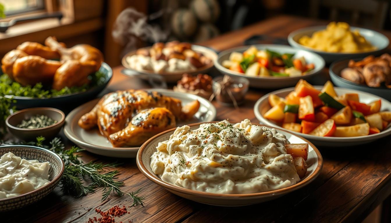 Easy Chicken and Potato Recipes for Every Home Cook 1 chicken and potato recipes