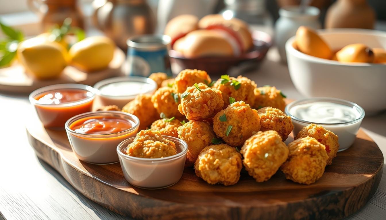 Tasty Chicken Minis: Your New Favorite Breakfast Bite 1 chicken minis