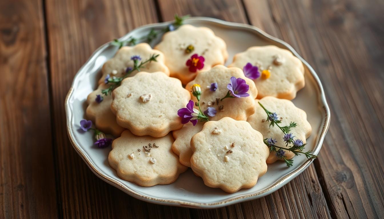 Best Corn Flour Substitute Shortbread Options for Baking 1 corn flour substitute shortbread