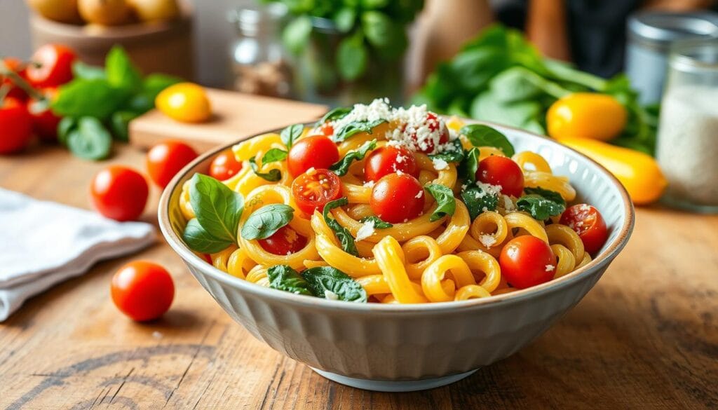ditalini pasta recipe