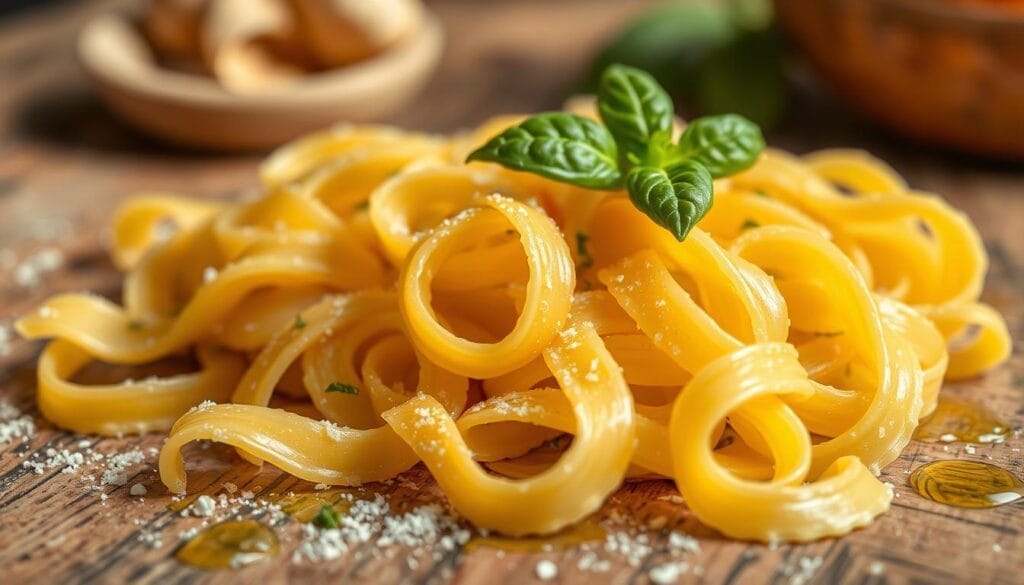 lumache pasta