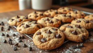 Original Nestle Chocolate Chip Cookie Recipe That Works